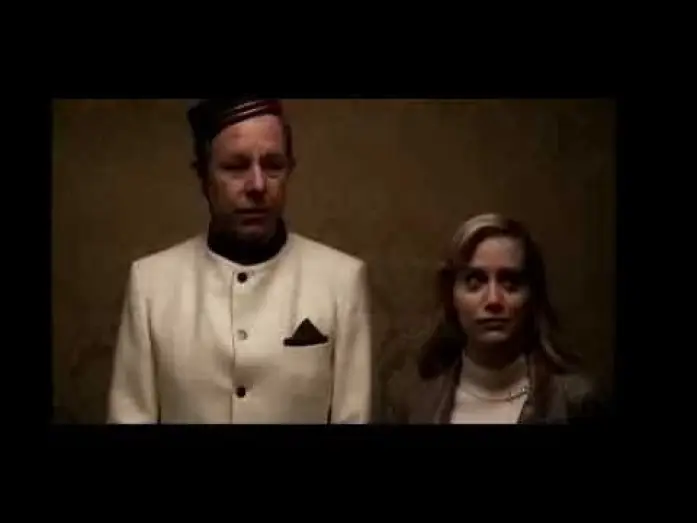 Wideo do filmu Po drugiej stronie korytarza — Across the Hall - CLIP 2
