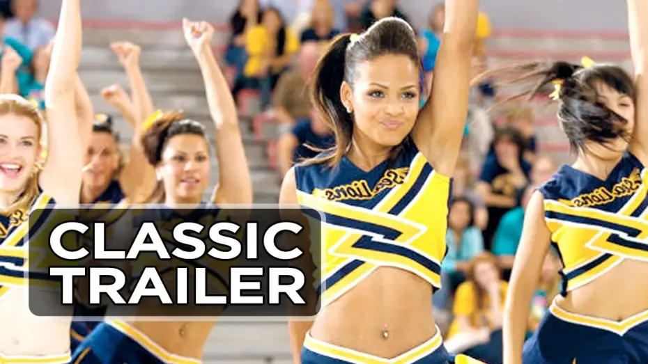 Wideo do filmu Dziewczyny z drużyny 5: Walcz do końca — Bring It On: Fight to the Finish Official Trailer #1 - Christina Milian Movie (2009) HD