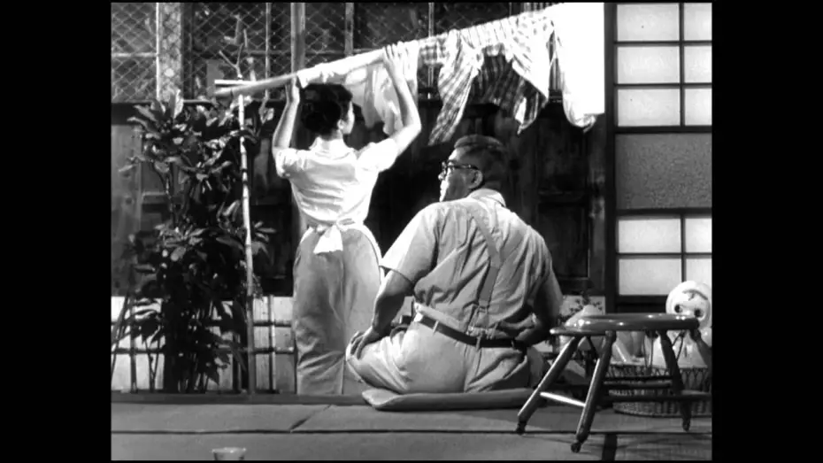 Wideo do filmu Żyję w strachu — VIVRE DANS LA PEUR - extrait "Avant l'orage" VOST