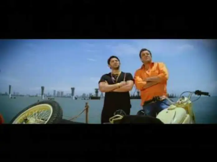 Wideo do filmu लगे रहो मुन्ना भाई — Lage Raho Munna Bhai | Official Trailer