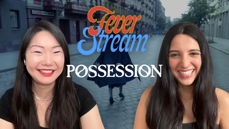 Wideo do filmu Opętanie — Possession (1981) | Fever Stream | Ep. 2