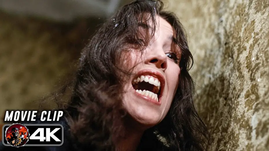 Wideo do filmu Opętanie — POSSESSION | The Creature in the Apartment (1981) Movie CLIP 4K