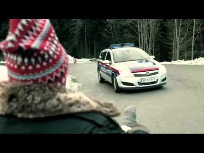 Wideo do filmu Der Knochenmann — Trailer