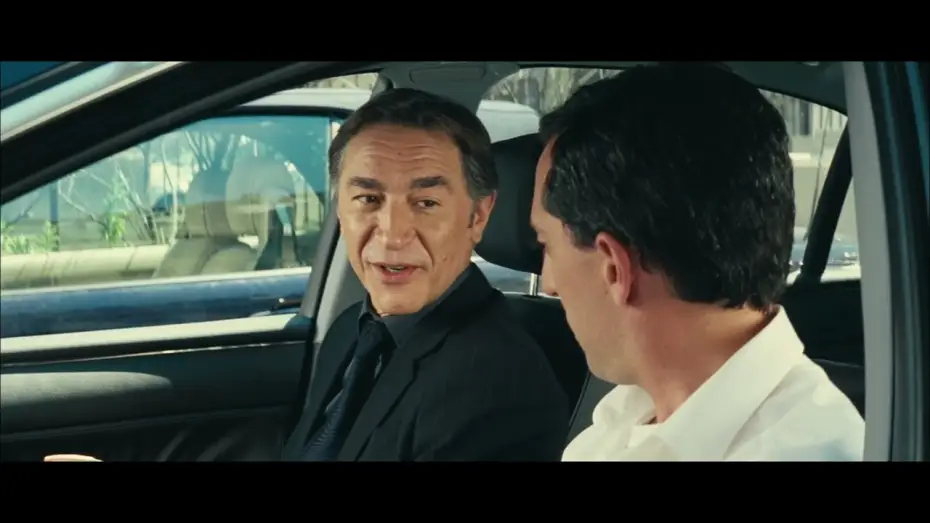 Wideo do filmu Czyja to kochanka — La doublure - Bande-annonce