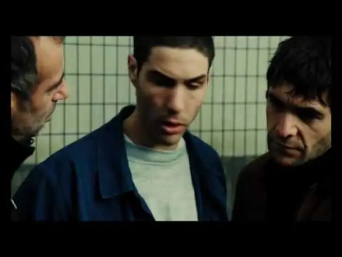 Wideo do filmu Prorok — Il Profeta - trailer