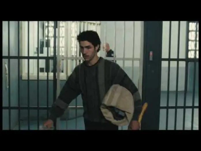 Wideo do filmu Prorok — PROROK - zwiastun PL