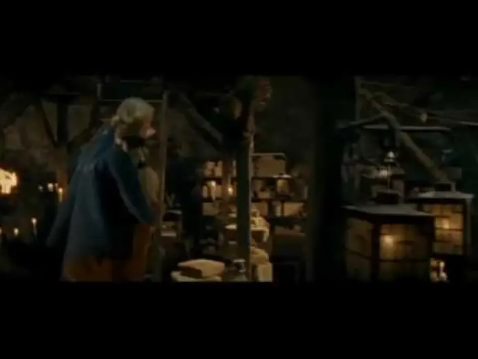 Wideo do filmu Święty Mikołaj — Christmas Story - Trailer