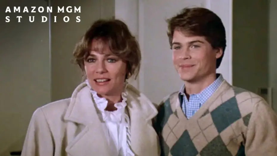 Wideo do filmu Klasa — Classic Trailer