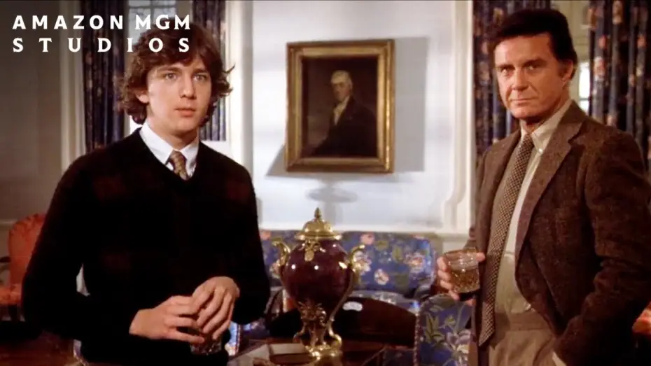 Wideo do filmu Klasa — Jonathan Meets Skip's Parents