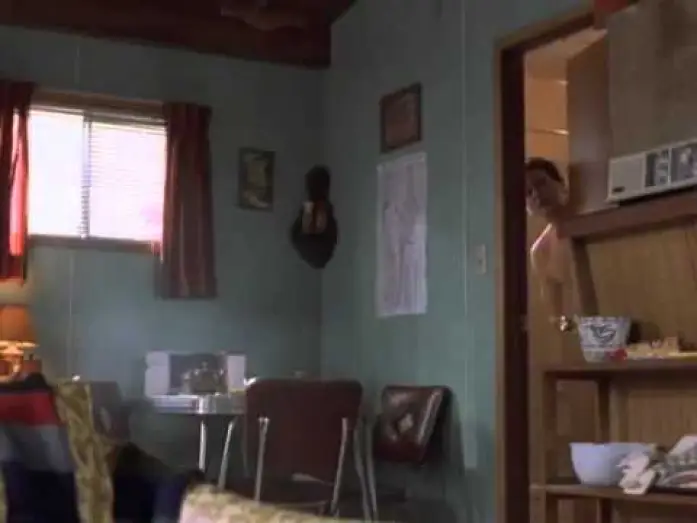 Wideo do filmu Miasto nadziei — Hope Springs 2003 Trailer.mp4