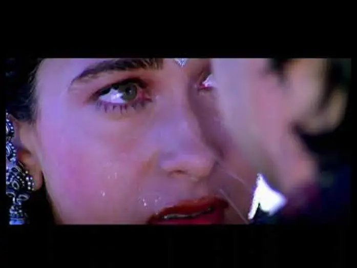 Wideo do filmu Raja Hindustani — Raja Hindustani 1996 promo