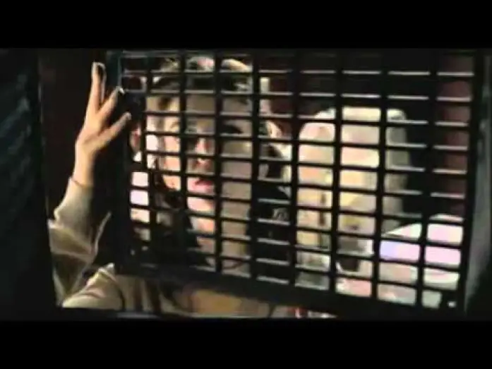 Wideo do filmu Tajemnica śmierci — Beneath (2007) Trailer Ingles