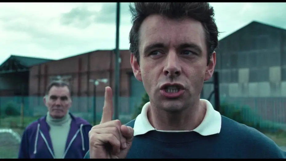 Wideo do filmu The Damned United — The Damned United - Der Ewige Gegner - Trailer