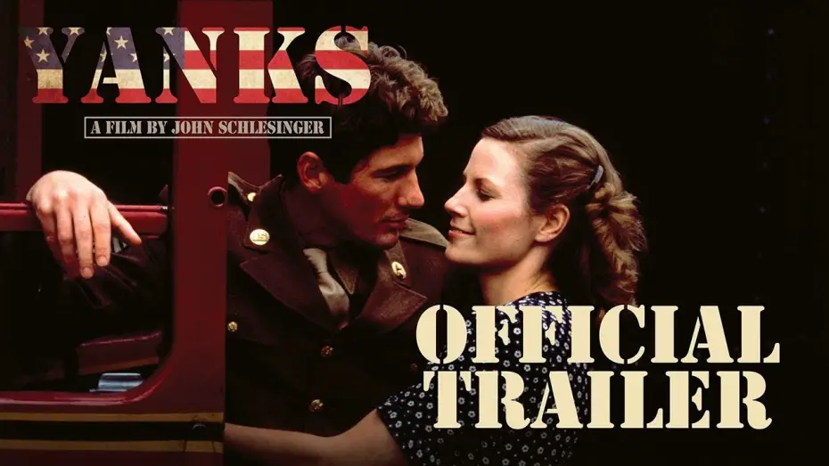 Wideo do filmu Jankesi — Eureka Classics Trailer
