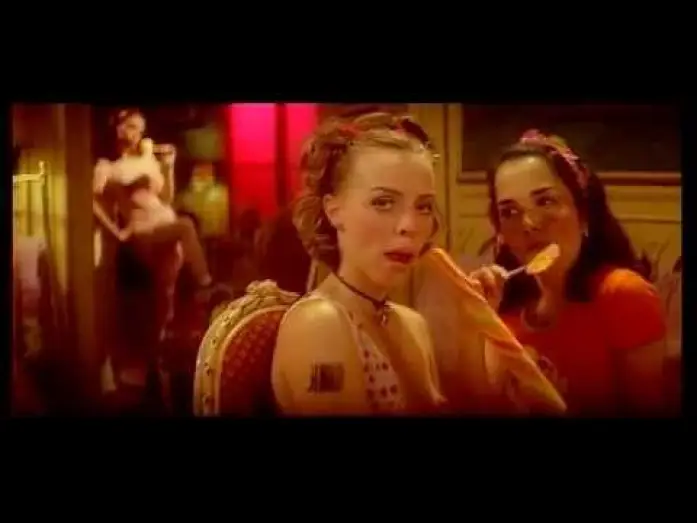Wideo do filmu Airbag — Tráiler
