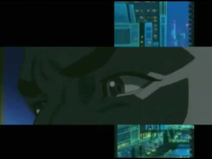 Wideo do filmu アミテージ・ザ・サード DUAL-MATRIX — Armitage Dual Matrix Teaser Trailer