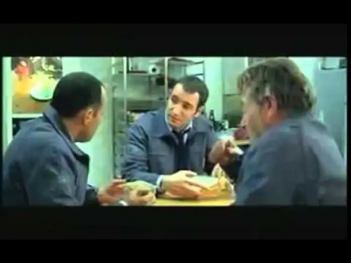 Wideo do filmu Konwojent — Le convoyeur