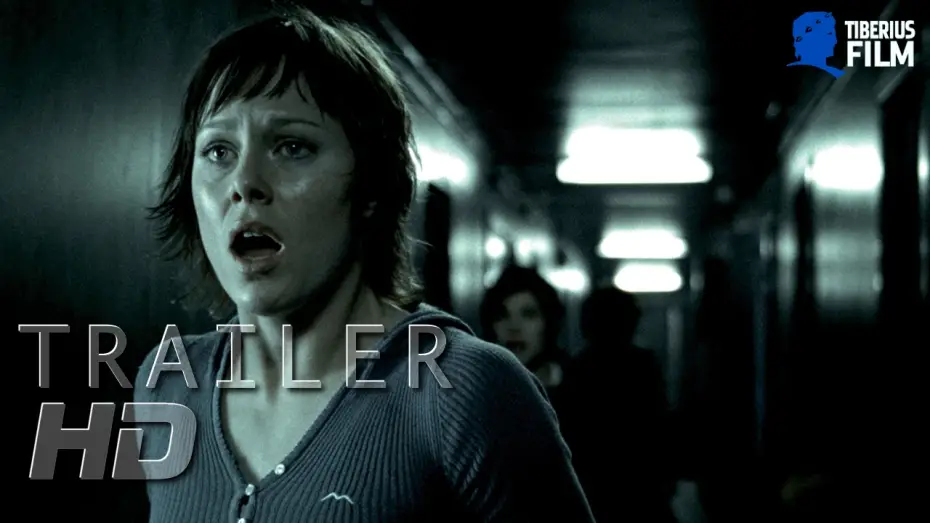 Wideo do filmu Hotel zła — Trailer (Deutsch)