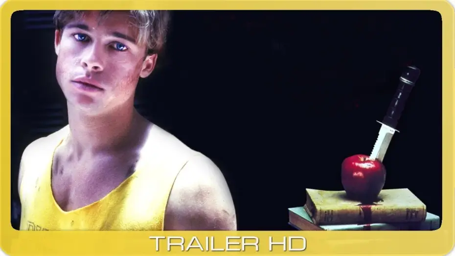 Wideo do filmu Wagary — Cutting Class ≣ 1989 ≣ Trailer