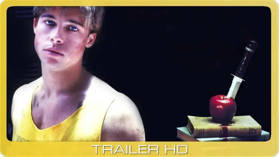 Wideo do filmu Wagary — Highschool Murders ≣ 1989 ≣ Trailer ≣ German | Deutsch