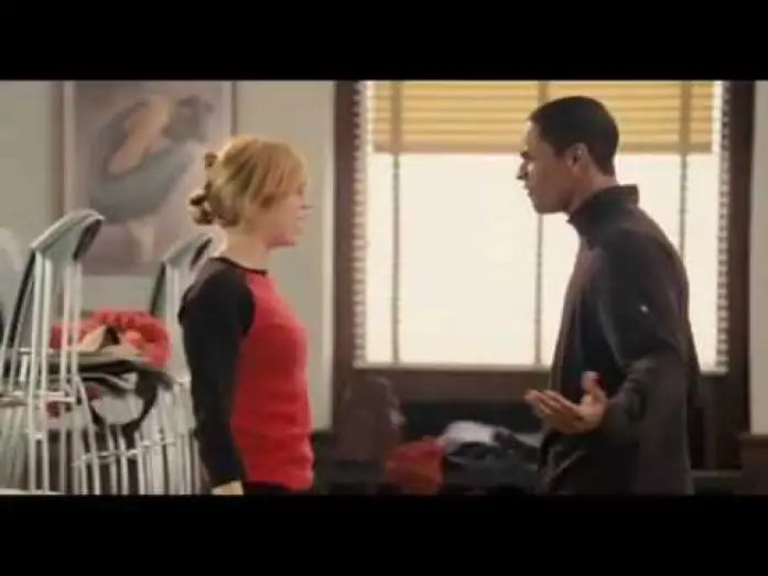 Wideo do filmu (NIE) Tylko taniec — Dance Flick - Der allerletzte Tanzfilm (German) Trailer  - Deutsche Kino Trailer von TrailerZone.de