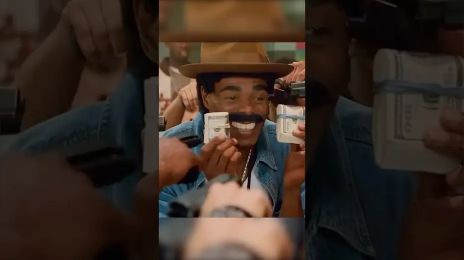Wideo do filmu (NIE) Tylko taniec — If you haven’t seen Dance Flick you should check it out. @keenenivorywayans killed this role.