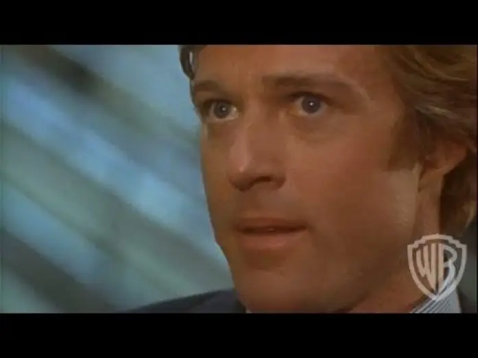 Wideo do filmu The Candidate — Original Theatrical Trailer