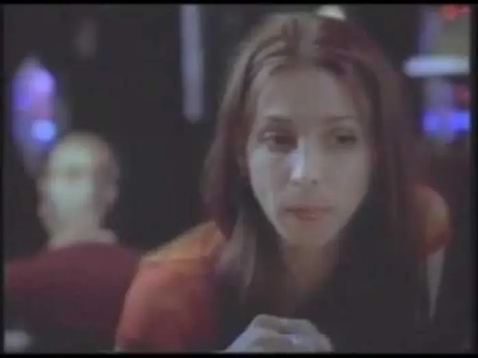 Wideo do filmu The Minus Man — The Minus Man (1999 Trailer) 34th Best Trailer Of All Time
