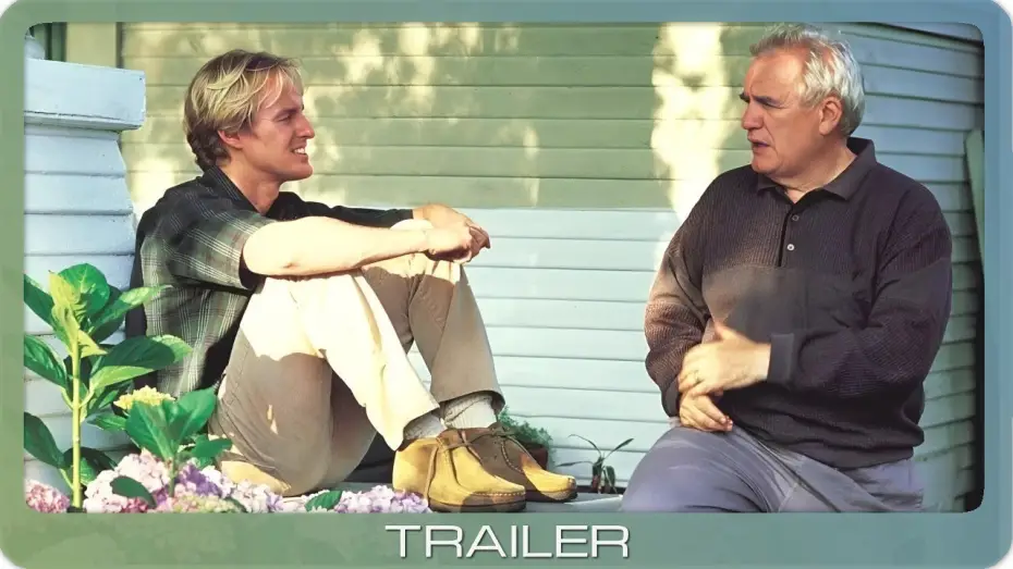Wideo do filmu The Minus Man — The Minus Man ≣ 1999 ≣ Trailer