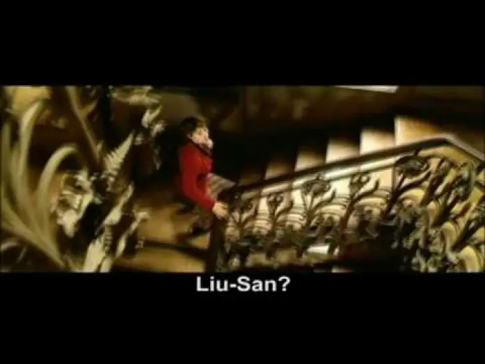 Wideo do filmu Kamienny krąg — Le Concile De Pierre (The Stone Council) 2006 trailer w/subs