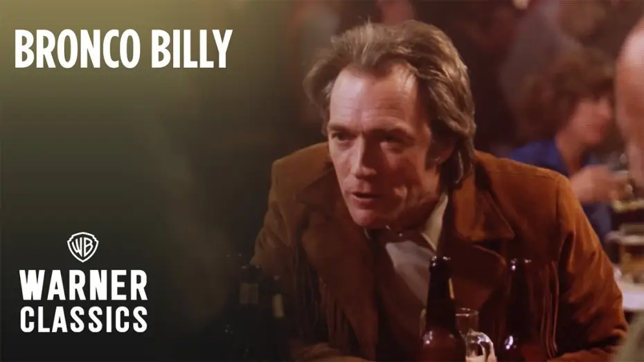 Wideo do filmu Bronco Billy — Saloon Brawl