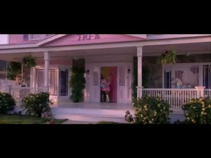Wideo do filmu Deep in the Valley — Deep in the Valley Trailer