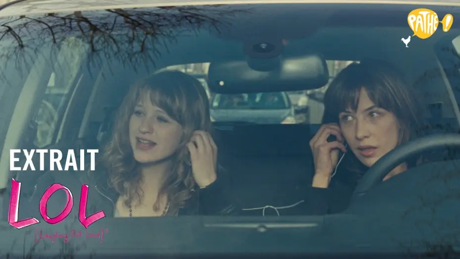 Wideo do filmu LOL — LOL - Extrait