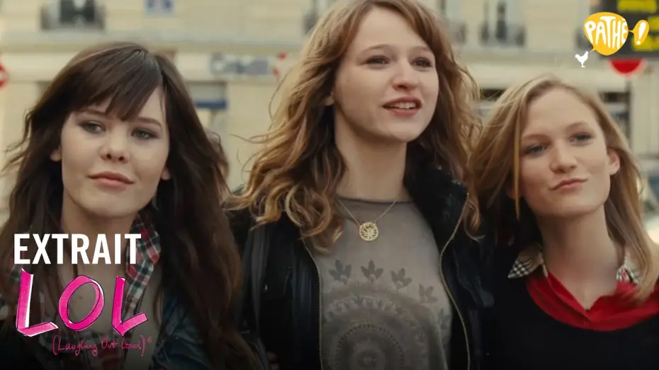 Wideo do filmu LOL — LOL – Rentrée scolaire