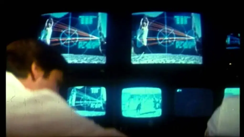 Wideo do filmu Wzór piękności — LOOKER (1981) Bande annonce ciné Française