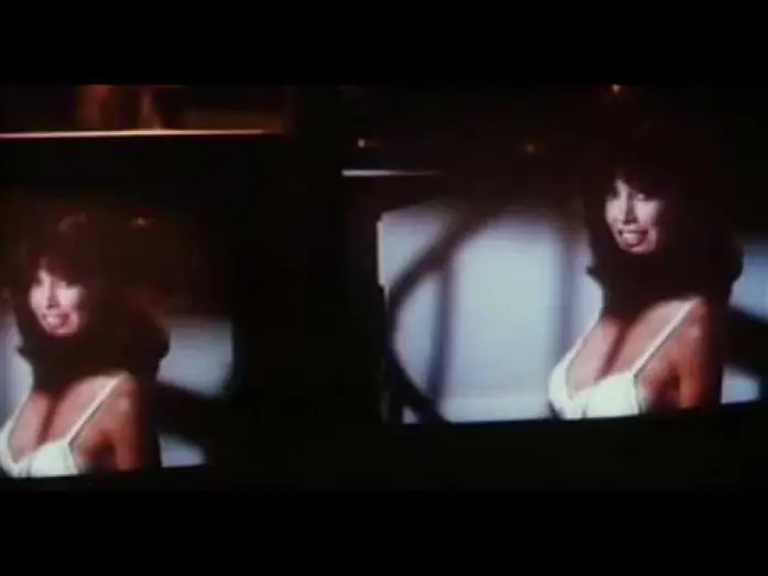 Wideo do filmu Wzór piękności — Looker trailer