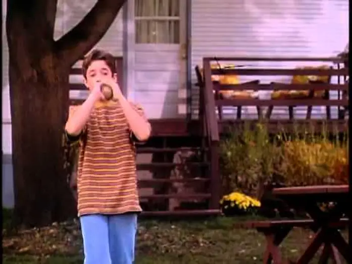 Wideo do filmu Rookie of the Year — Rookie of the Year 1993 Trailer C