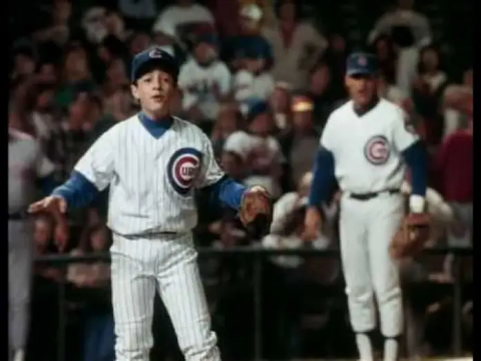 Wideo do filmu Rookie of the Year — Rookie of the Year trailer