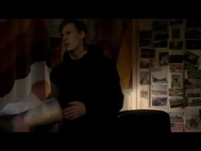 Wideo do filmu Wyskok — Awaydays - Trailer