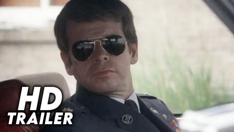 Wideo do filmu Kulisty Piorun — Rolling Thunder (1977) Original Trailer [HD]