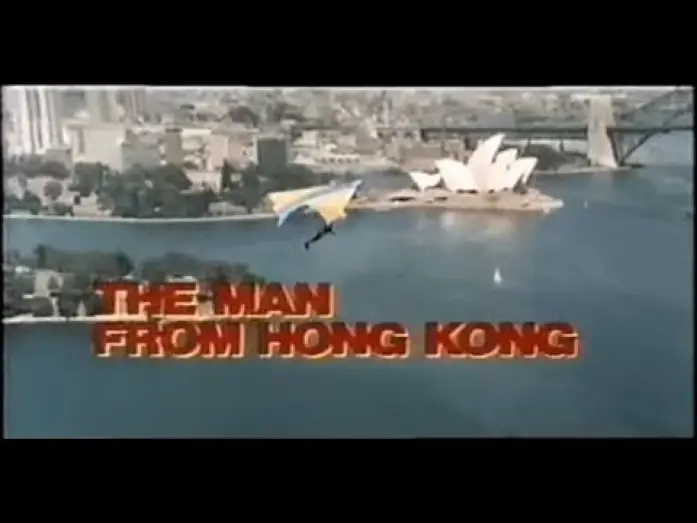 Wideo do filmu The Man from Hong Kong — The Man From Hong Kong (1975) - Trailer