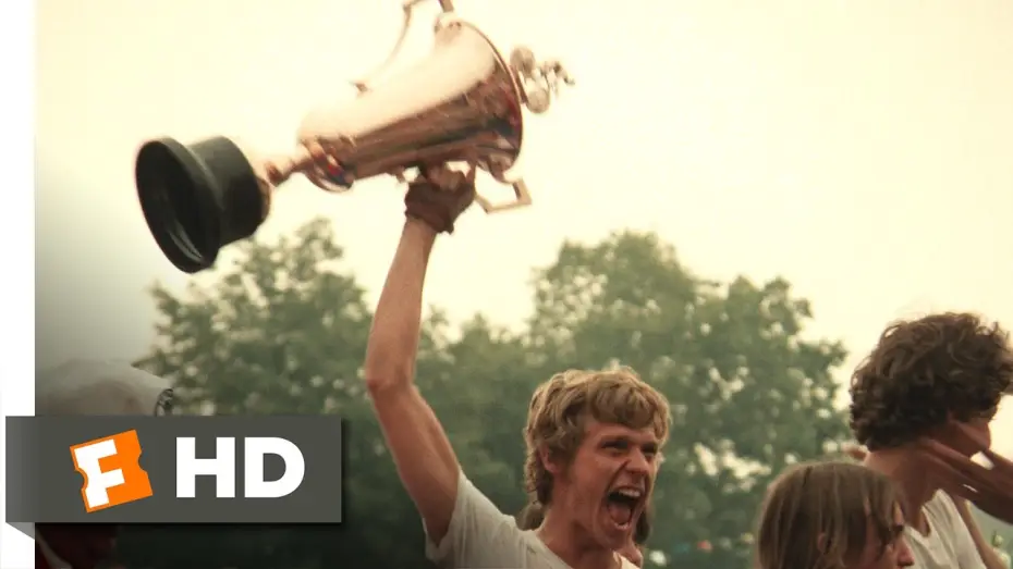 Wideo do filmu Uciekać — Breaking Away (3/3) Movie CLIP - Victory for the Cutters (1979) HD