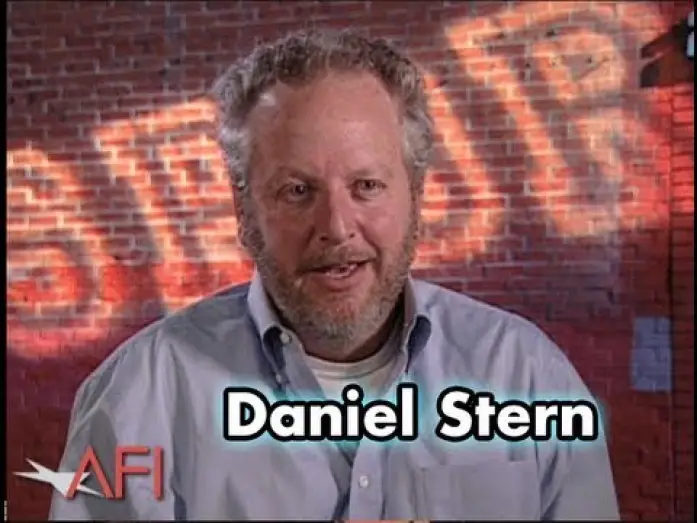 Wideo do filmu Uciekać — Daniel Stern On BREAKING AWAY