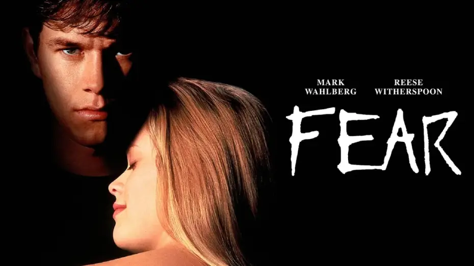 Wideo do filmu Strach — Paura (film 1996) TRAILER ITALIANO