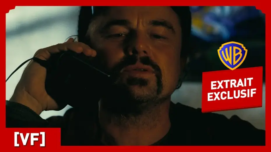 Wideo do filmu Jedna bitwa po drugiej — Extrait exclusif (VF)