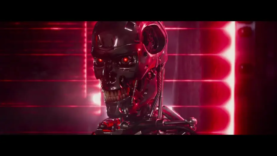 Wideo do filmu Terminator: Genisys — Terminator Génesis | Tráiler oficial (HD)