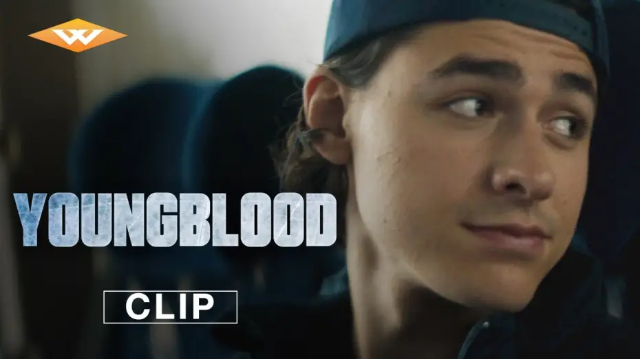 Wideo do filmu Youngblood — "Hockey Dad" Clip
