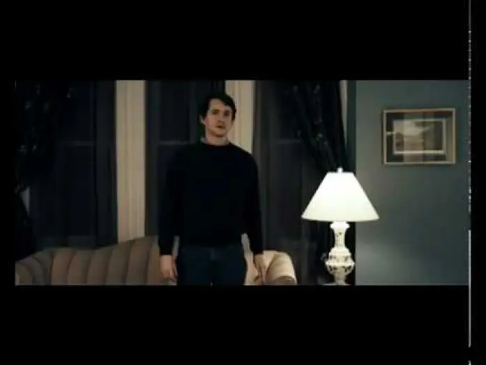 Wideo do filmu Adam — Adam Trailer español