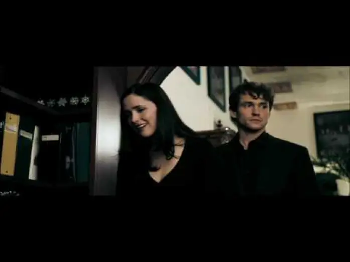 Wideo do filmu Adam — ADAM - Theatrical Trailer