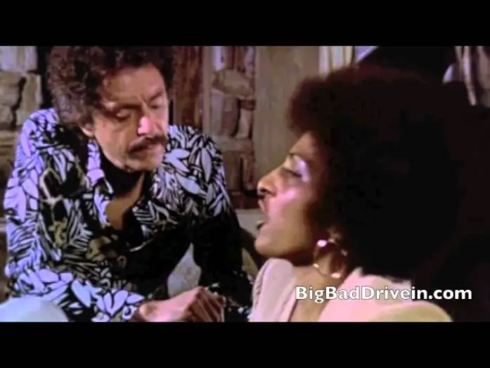 Wideo do filmu Coffy — Coffy 1973 - Trailer